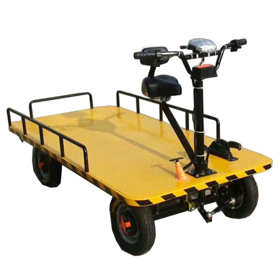 Battery Operated Vehicles