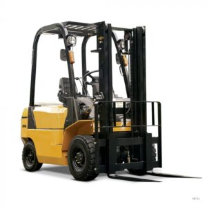 Forklift