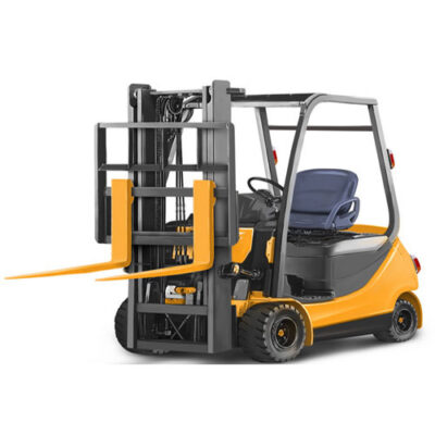 Forklift