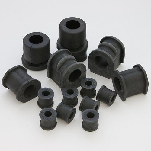 Rubber Molded Products