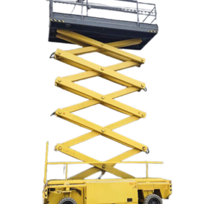 Scissor Lift